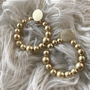 SHEILA FALL EARRINGS